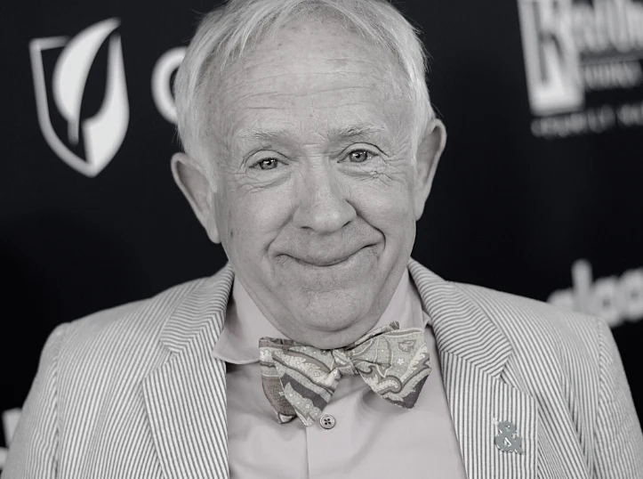 Nie żyje gwiazdor "American Horror Story" - Leslie Jordan