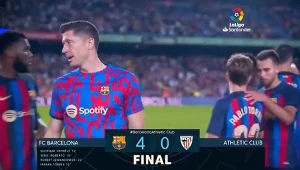 Kamery przyłapały Roberta Lewandowskiego... Znów to zrobił! [WIDEO]