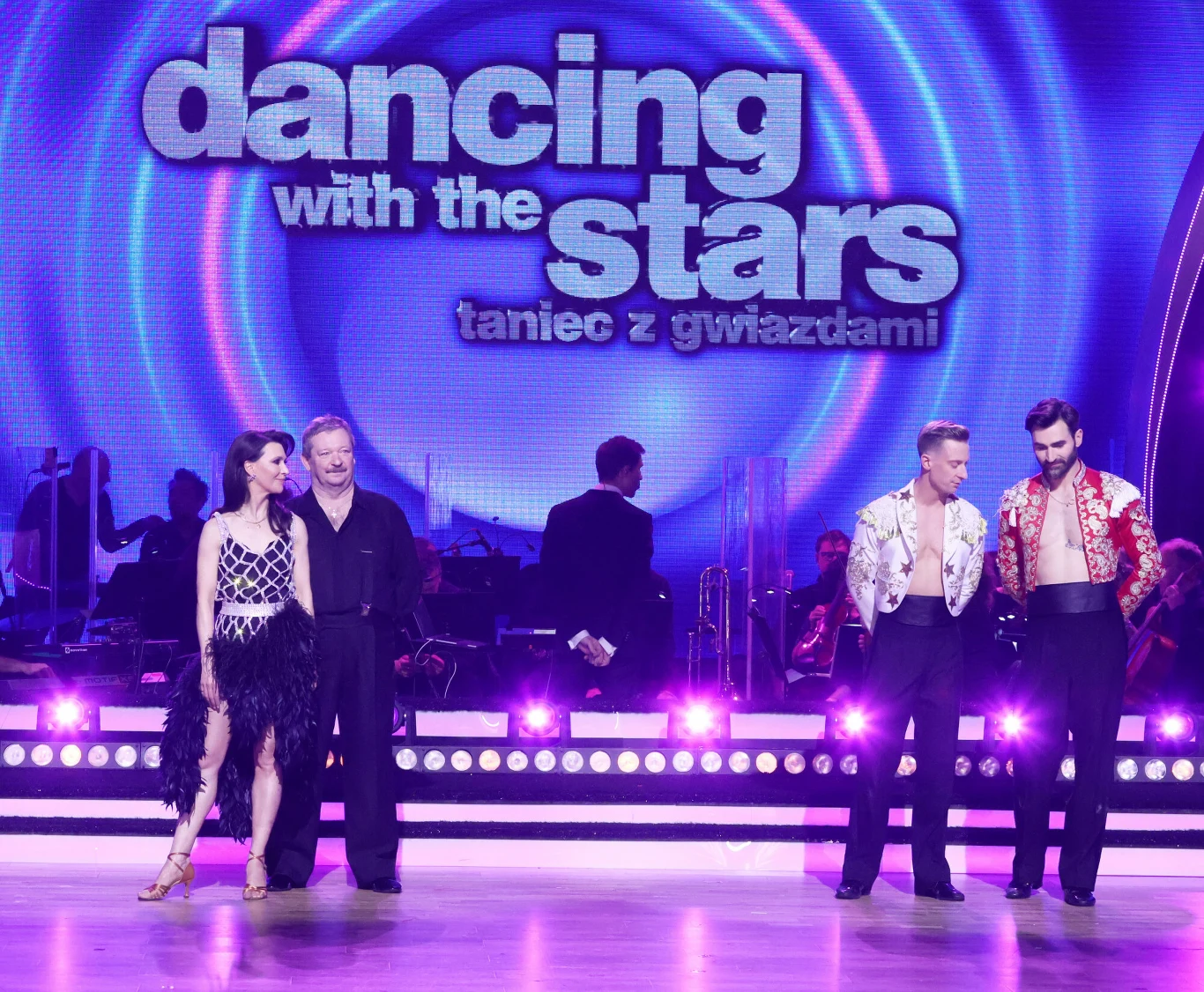 Które pary zmierzą się w wielkim finale trzynastej edycji "Tańca z gwiazdami"? Już wszystko wiadomo Które pary zmierzą się w wielkim finale trzynastej edycji "Tańca z gwiazdami"? Już wszystko wiadomo