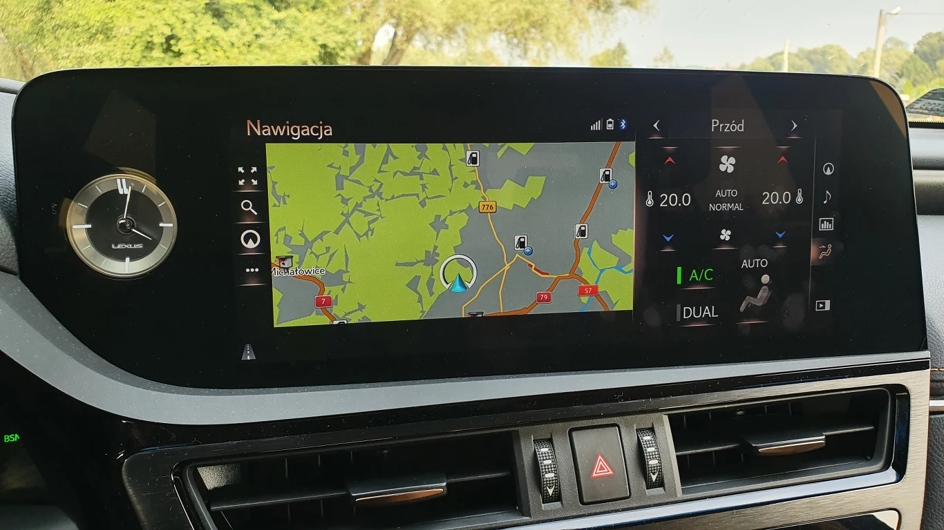 Lexus ES 300h Lexus ES 300h