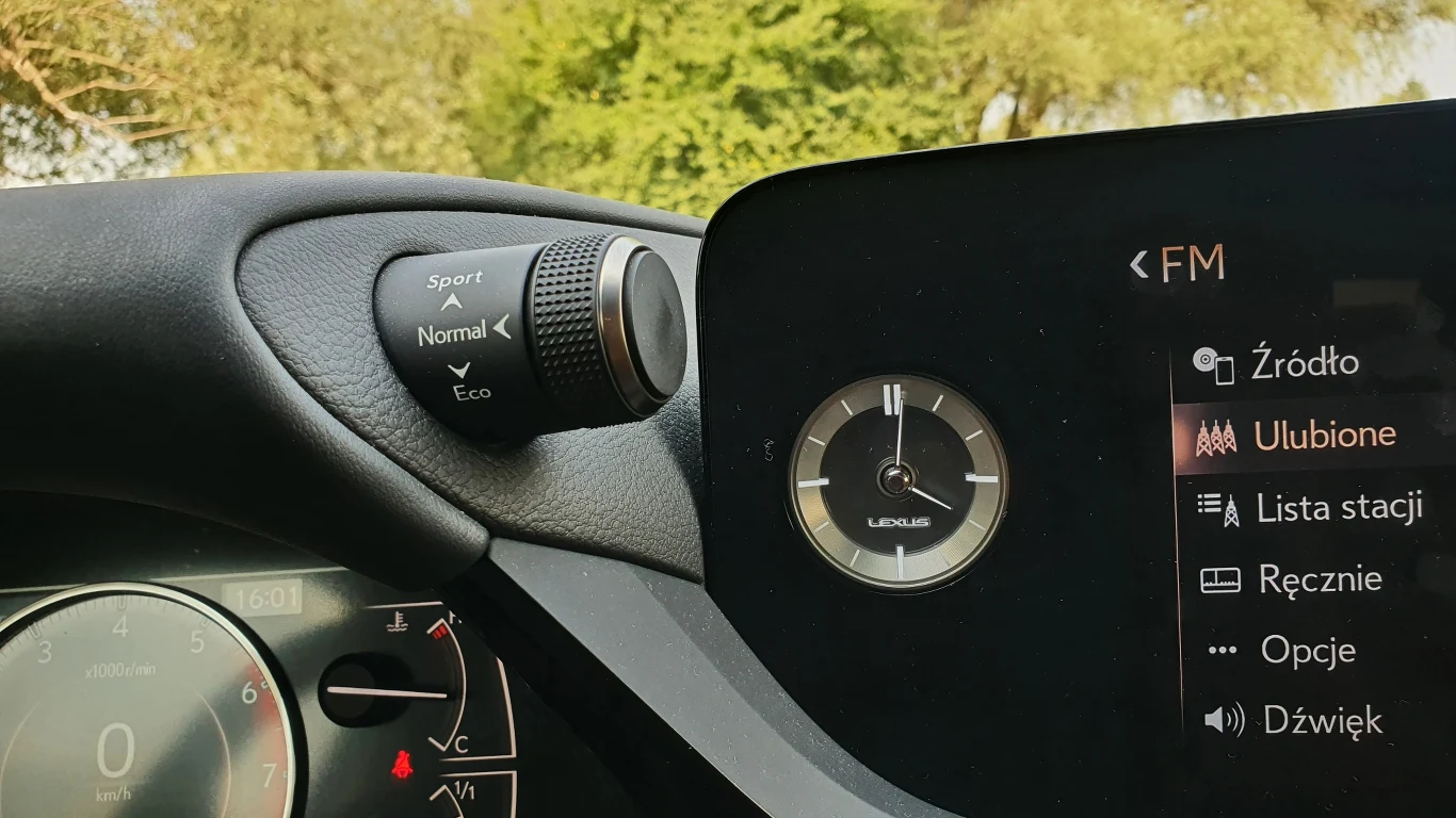 Lexus ES 300h Lexus ES 300h