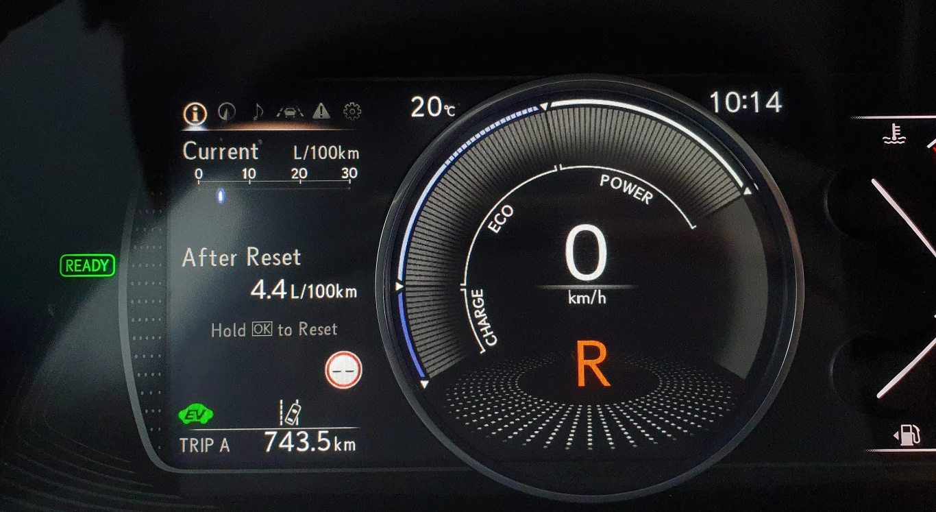 Lexus ES 300h Lexus ES 300h