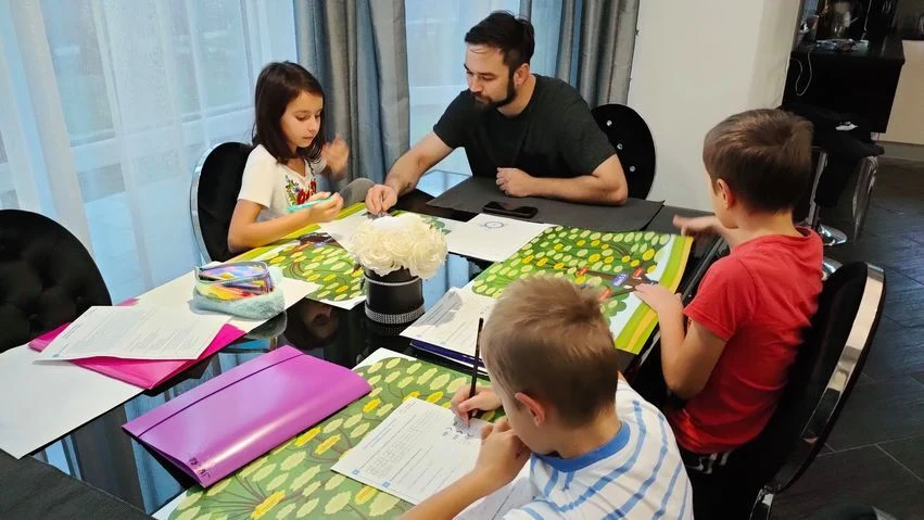 Z edukacji domowej w Szkole w Chmurze korzysta już ponad 10 tys. uczniów z całej Polski 