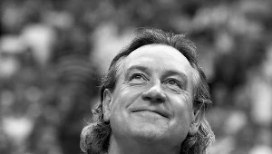 Legenda Tomka Wójtowicza