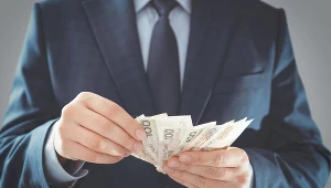 Ustawa antylichwiarska popchnie w ręce prawdziwych lichwiarzy miliony Polaków? Zdj. ilustracyjne