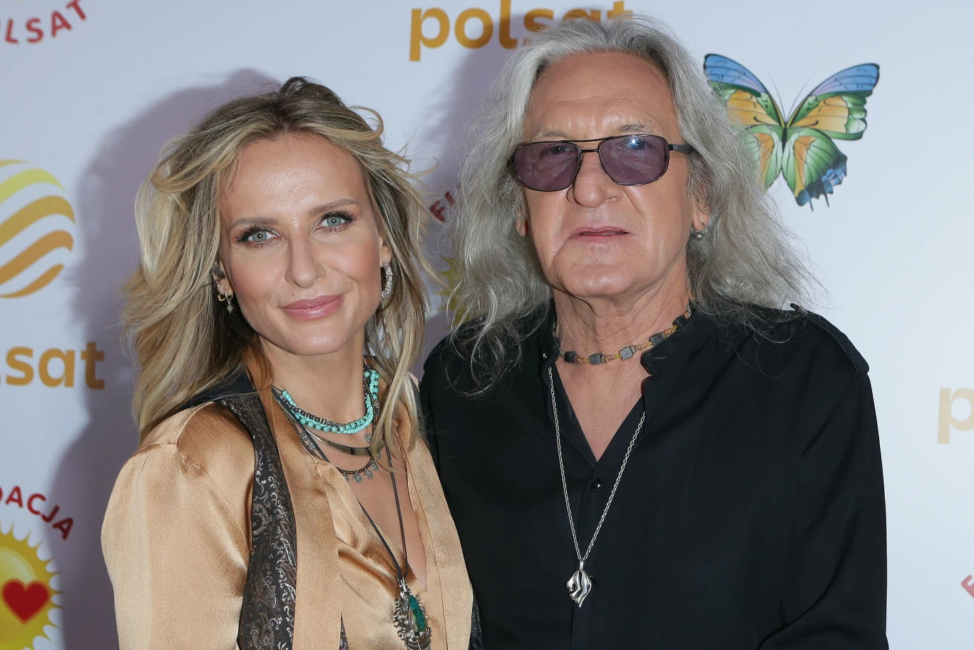 Patrycja i Grzegorz Markowscy Patrycja i Grzegorz Markowscy