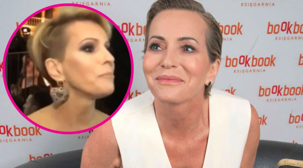 Paulina Smaszcz Paulina Smaszcz