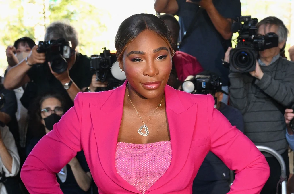 Serena Williams Serena Williams