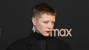 Emma D'Arcy