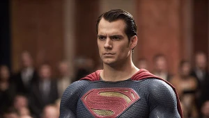 Kadr z filmu "Batman v Superman: Świt sprawiedliwości" 