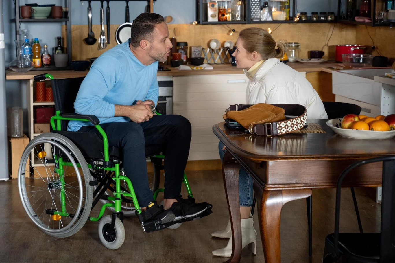 Sebastian i Dominika adoptują dziecko?