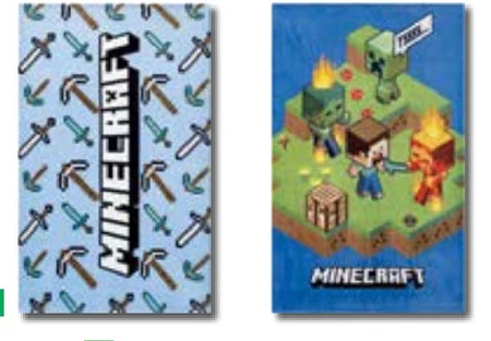 Koc Minecraft