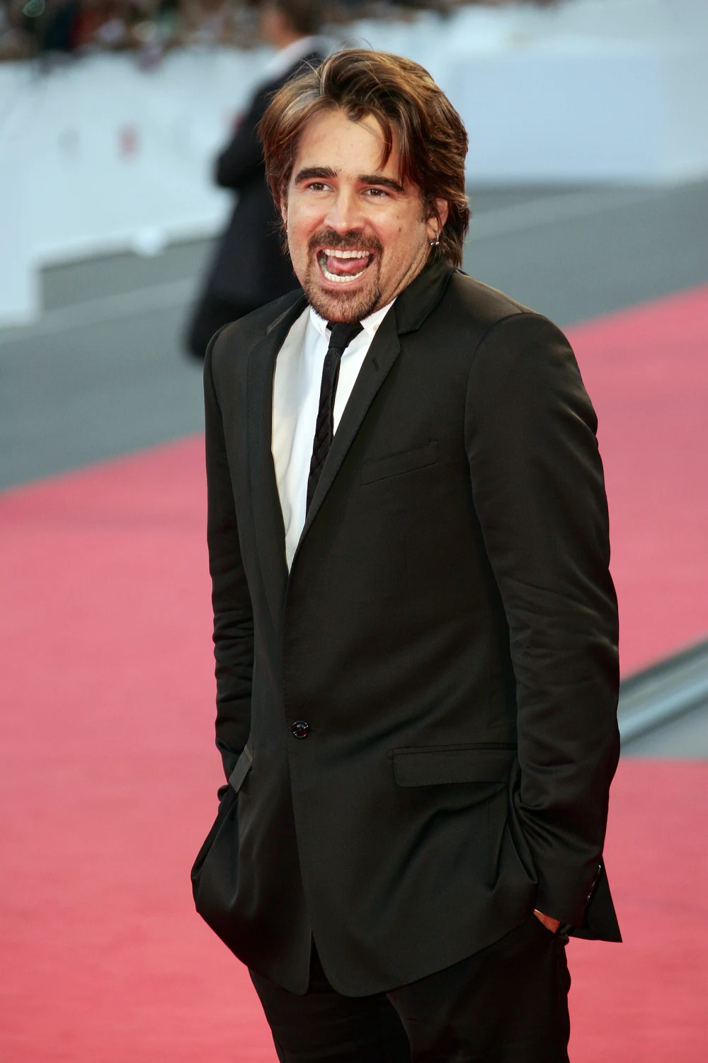 Colin Farrell Colin Farrell