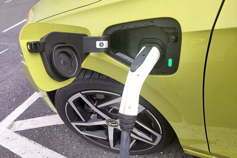 Samochody elektryczne mniej atrakcyjne? Samochody elektryczne mniej atrakcyjne?