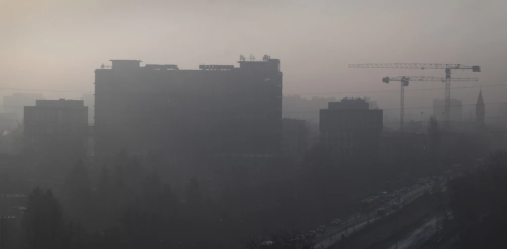 Proste narzędzie do walki ze smogiem