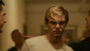"Dahmer - Potwór: Historia Jeffreya Dahmera"