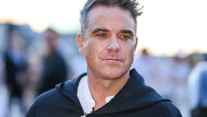 Robbie Williams wystąpi w Polsce w marcu 2023 roku