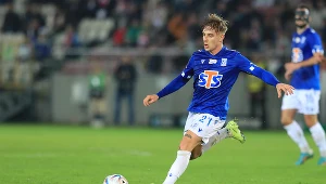 Michał Skóraś (Lech)