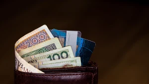 "Maluch plus" będzie wspierać młode rodziny. Zdj. ilustracyjne