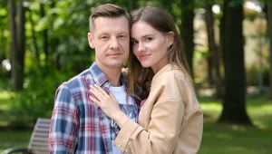"M jak miłość"