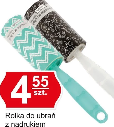 Rolka do ubrań RAVI