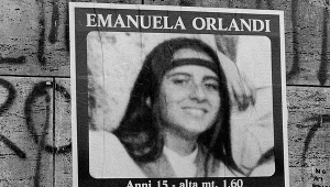 Zaginięcie Emanueli Orlandi