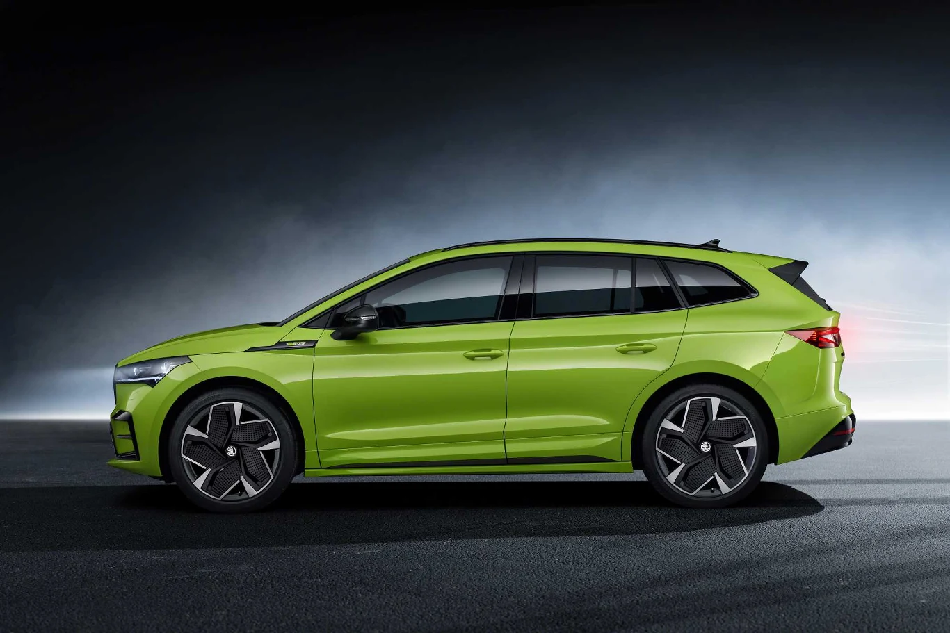 Skoda Enyaq IV RS