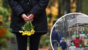 ​To najmodniejsze znicze tego roku. Ceny sięgają nawet kilkuset złotych