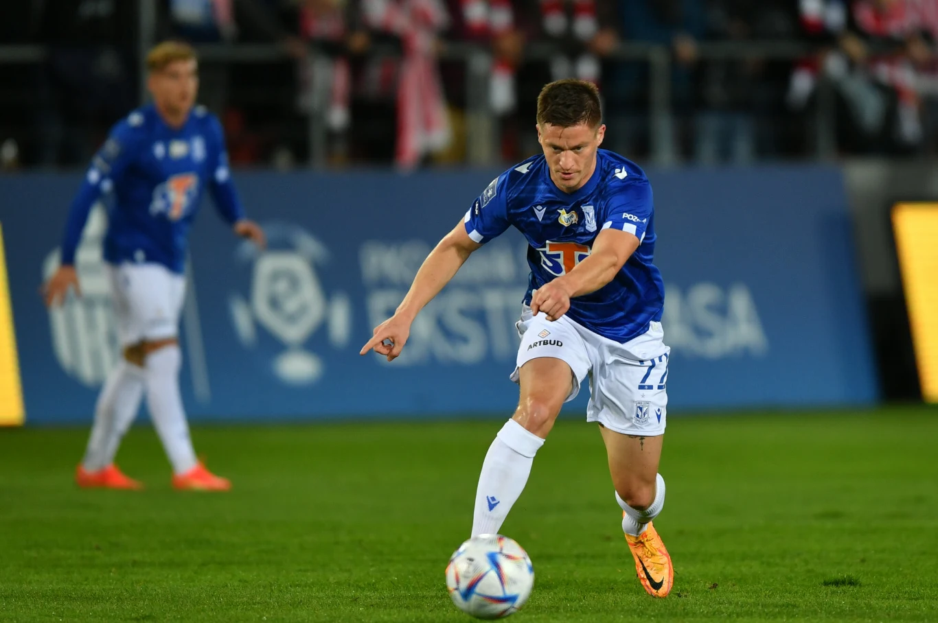 Radosław Murawski (Lech Poznań)