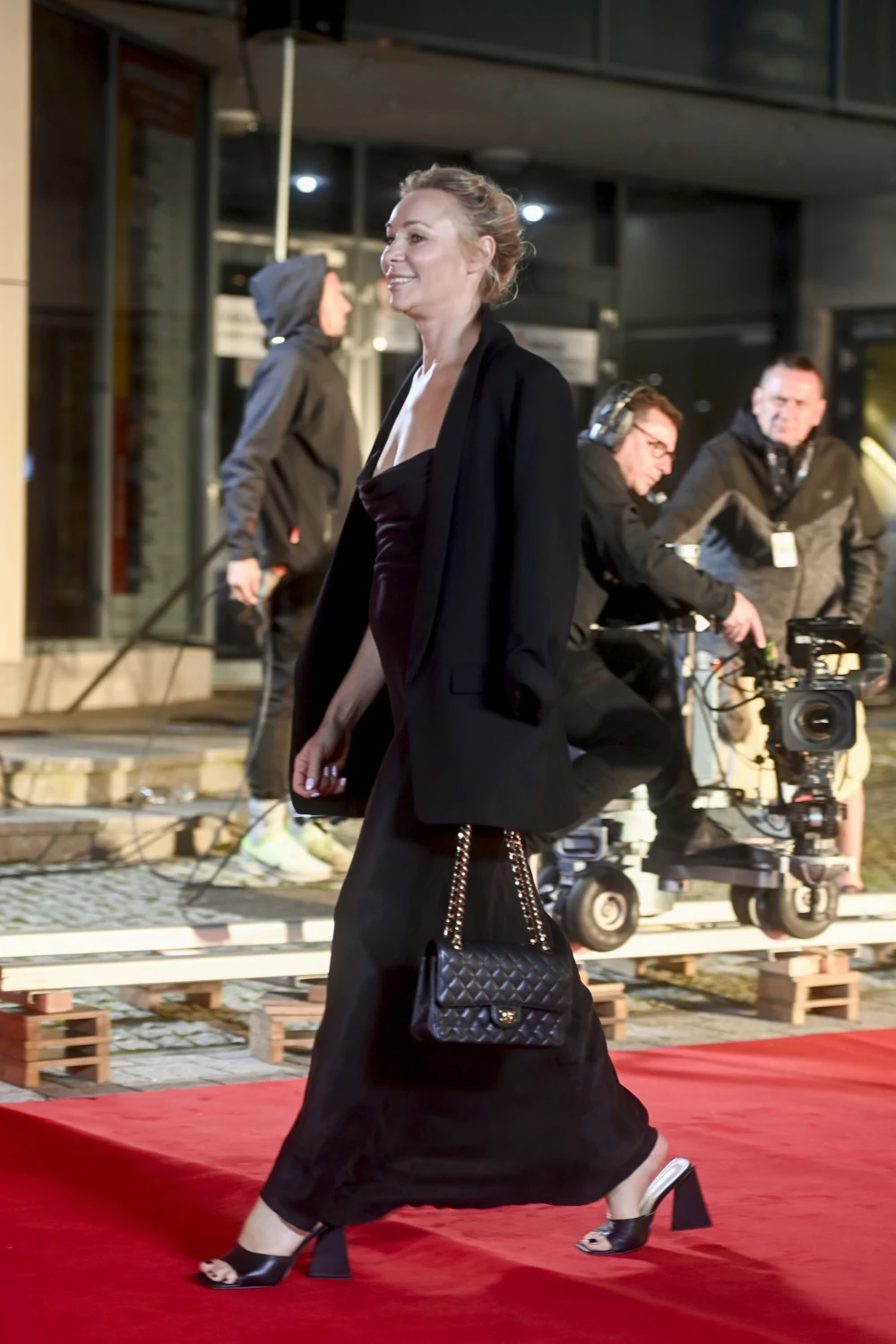 Sonia Bohosiewicz Sonia Bohosiewicz