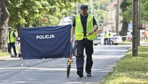 Wypadki z udziałem pieszych mają z reguły tragiczne konsekwencje. Jakie są najczęstsze przewinienia samych pieszych?