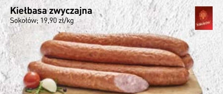 Kiełbasa Sokołów