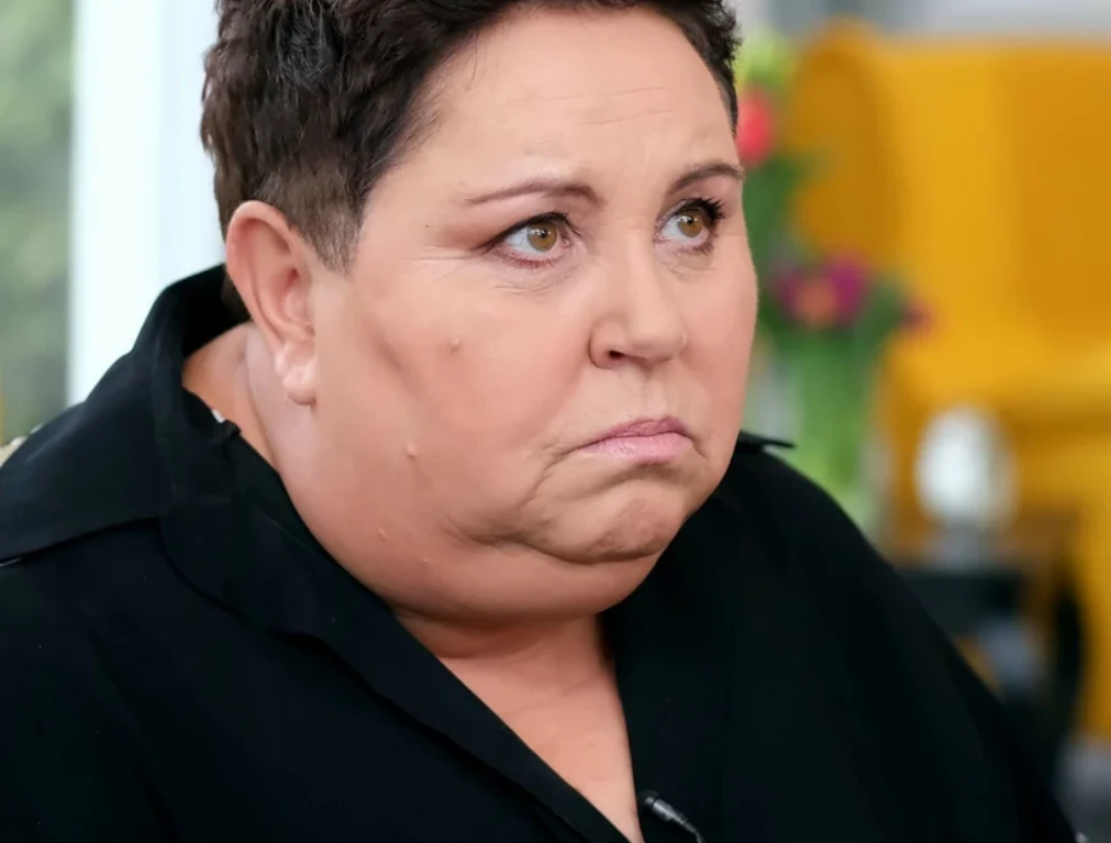 Dorota Wellman Dorota Wellman