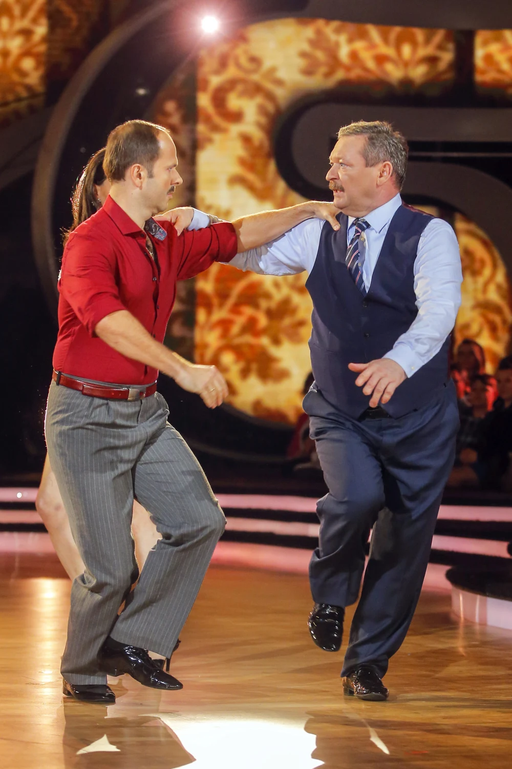 "Taniec z gwiazdami" 13 "Taniec z gwiazdami" 13