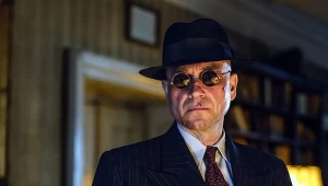 Marcin Dorociński jako Edward Popielski w serialu "Erynie"
