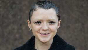 Maisie Williams