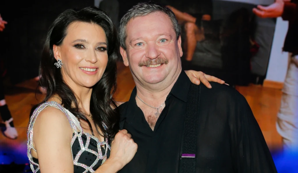 "Taniec z gwiazdami" 13