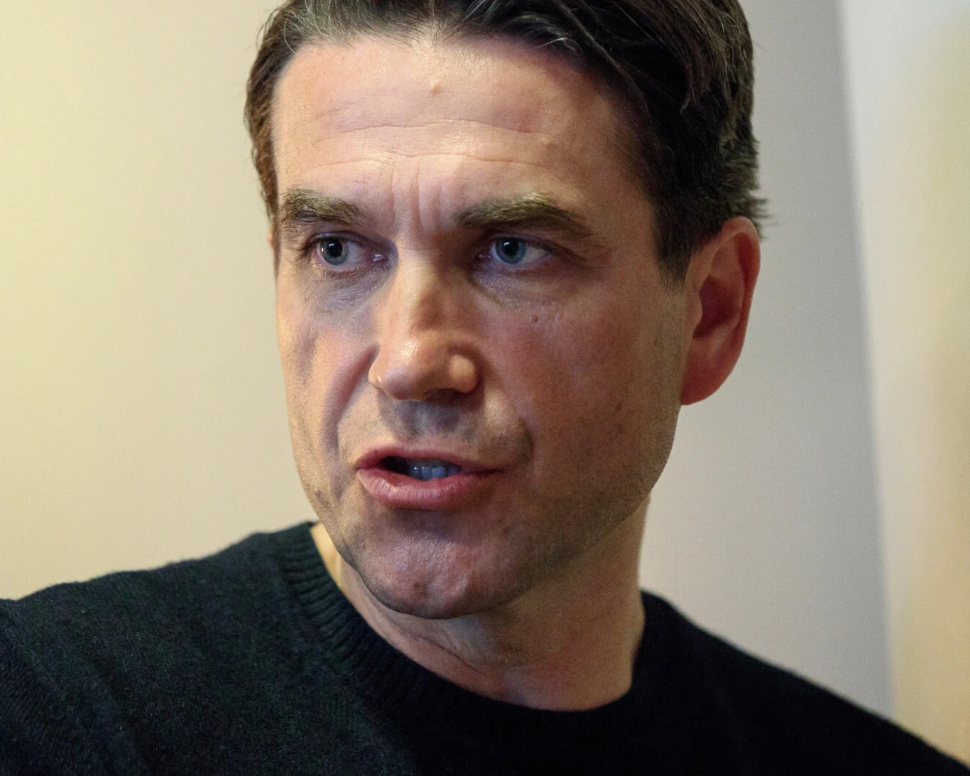 Ile Marcin Dorociński zarobi na występach w "Mission impossible"?