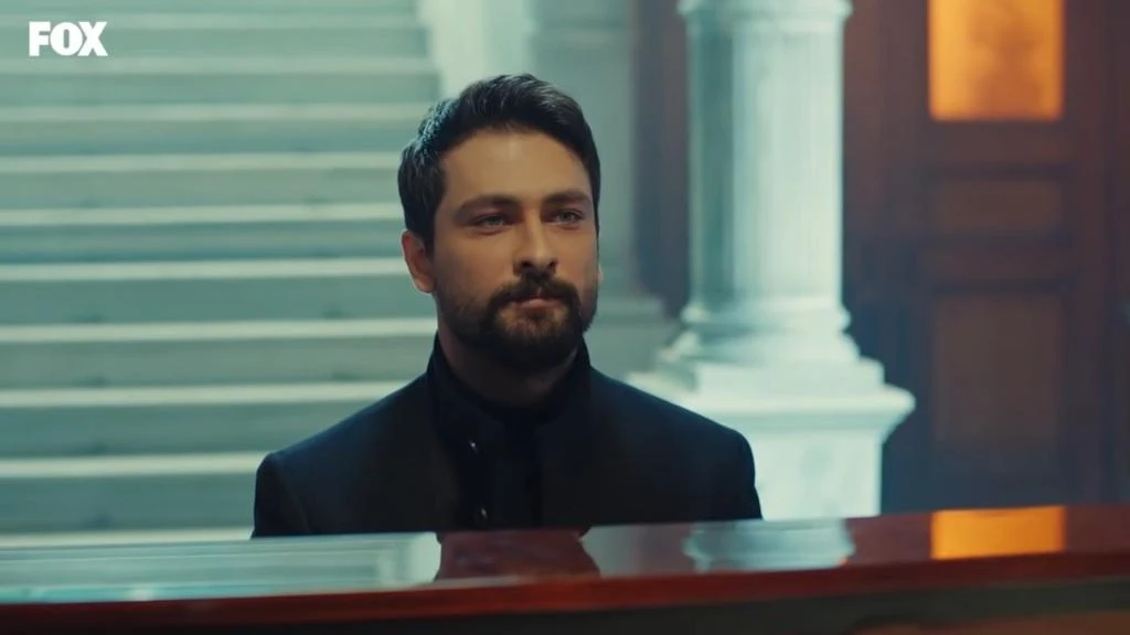 Czy Alihan ponownie rozkocha w sobie Zeynep? 