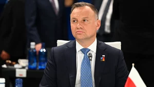 Andrzej Duda zwołał naradę w BBN