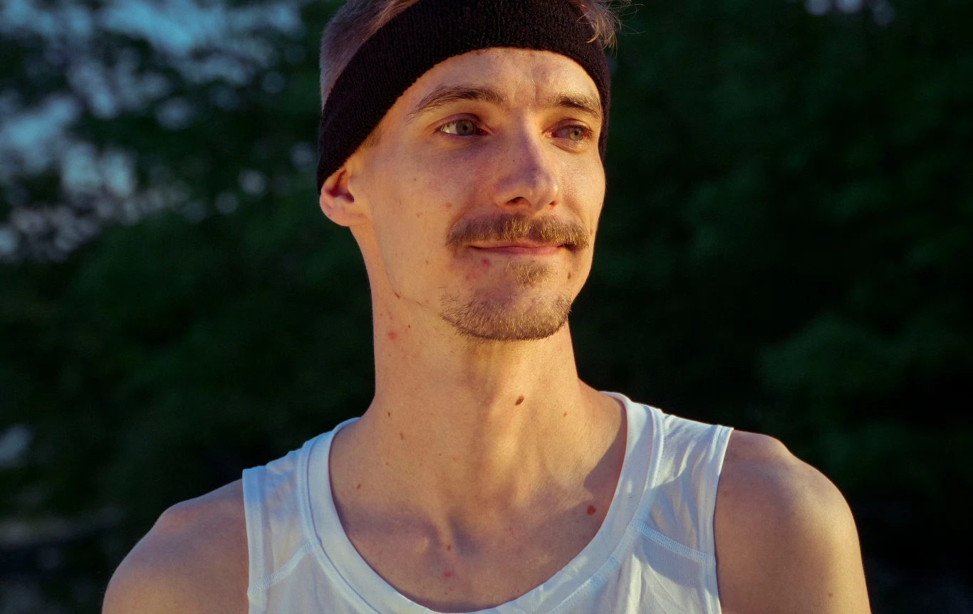 Iggy Not Pop tworzy alternatywny rap Iggy Not Pop tworzy alternatywny rap