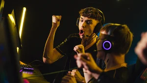 Black Team wywalczył przepustkę na globalne finały Red Bull Campus Clutch