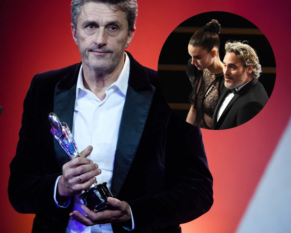 Paweł Pawlikowski będzie współpracował z Joaqinem Phoenixem i Rooney Mara