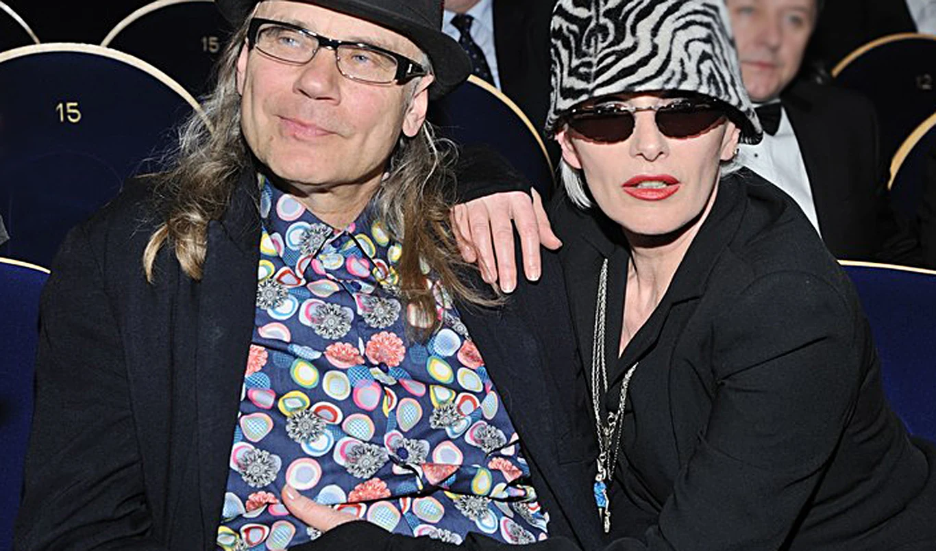 Kamil Sipowicz wziął potajemny ślub Kamil Sipowicz wziął potajemny ślub