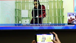 Brittney Griner przegrała apelację, w kolonii karnej ma spędzić dziewięć kolejnych lat