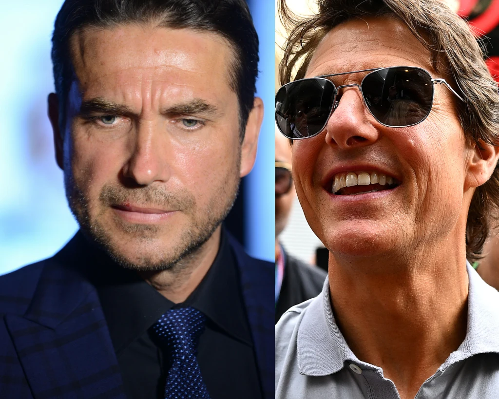 Marcin Dorociński zagra aż w dwóch filmach z serii "Mission: Impossible"