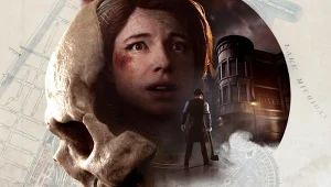 The Devil in Me - pierwsze wrażenia. Z tego hotelu nikt nie wychodzi żywy