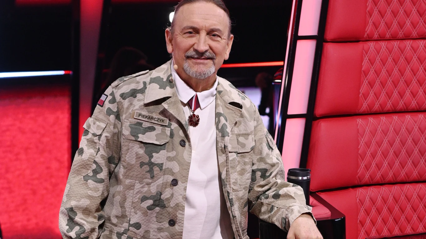 Marek Piekarczyk Marek Piekarczyk