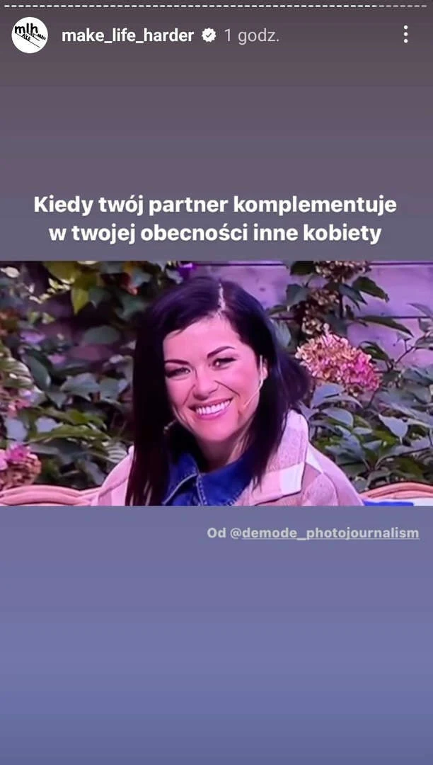 Cichopek ma dobrą minę do złej gry. Wszystko przez Kurzajewskiego! [MEMY]