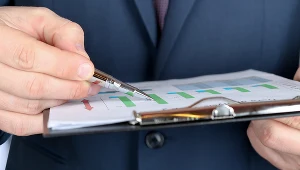 Nadal nerwowo na rynku długu 